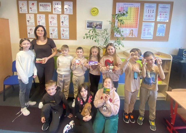 Światowy Dzień Czekolady 2025